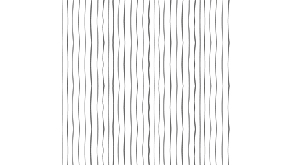 Thin black stripes painted background vector material