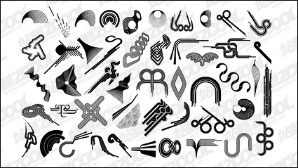 Go Media production Set12-tide line pattern