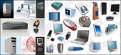 computer-related equipment