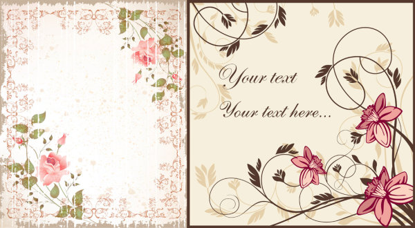 Fashion pattern vector material?