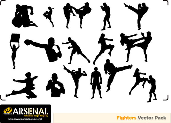 Influx of people must have produced vector material -7