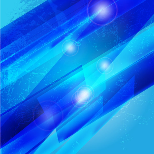 The brilliant technology background Figure 03 - Vector