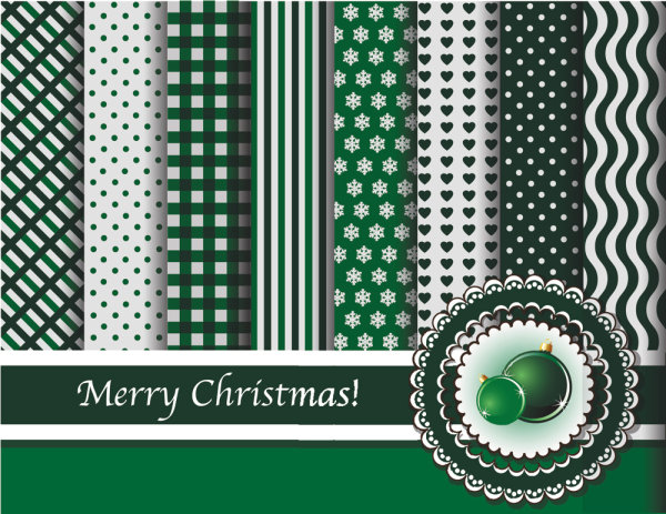 The various patterns Huabu 05 - vector material