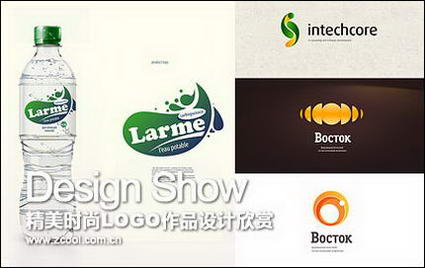 Fashion design works LOGO