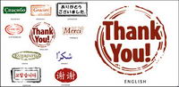 Thank you seal languages