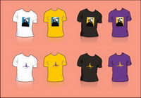 Kobe Bryant T-shirt design