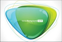 Crystal Bubble graphics -2