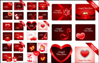 Practical Valentine element vector material -2