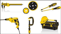 Commonly used tools - vector