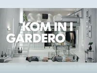 IKEA&nbsp;-&nbsp;KOM&nbsp;IN&nbsp;I&nbsp;GARDEROBEN