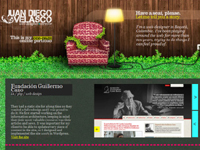 Juan&nbsp;Diego&nbsp;Velasco