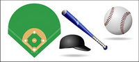 Baseball equipment