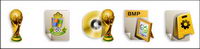 World Cup campaign material transparent png -1