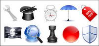 IconBase commercial icon transparent png