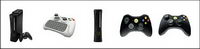 Xbox 360 video game icon png