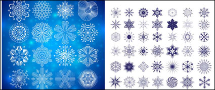 Exquisite patterns Graphics - Vector