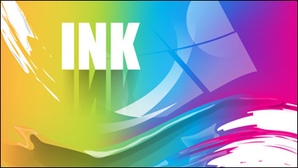 Exquisite decorative abstract patterns 05-- vector material