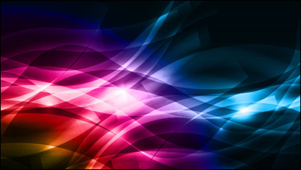 Brilliant fashion background 02 - vector