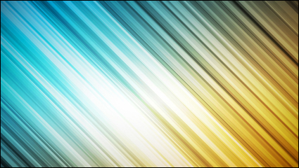 Brilliant color beam background vector -1