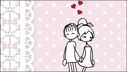 Line is issued on Valentine