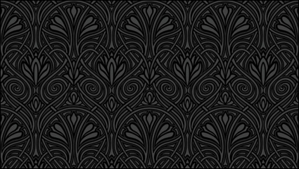 Shading background 04 - vector material