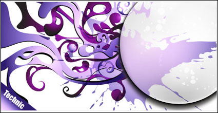 Elements of the trend pattern vector material-2