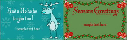 Elk, lace, vector material