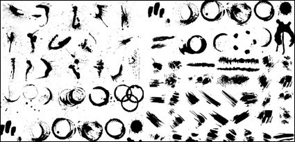 gomedia-Ink, ink-point vector