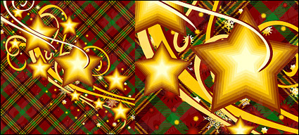 Stars and Gyrosigma vector material