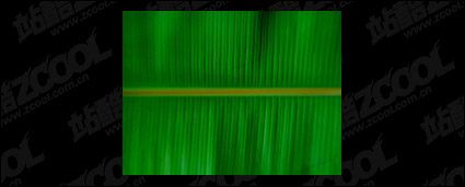 Leaf quality picture material