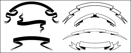 Go Media Vector material products-banners