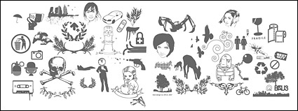 The exquisite design of Vector