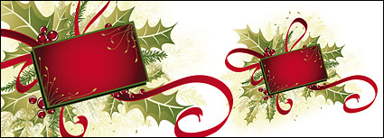 Christmas decoration patterns