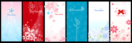 Fashion pattern BANNER Base Map-1