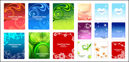 Fashion pattern BANNER Base Map-9