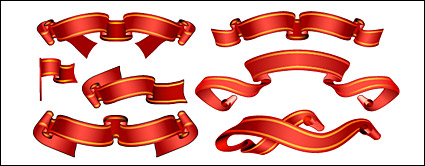 Red Piaodai material